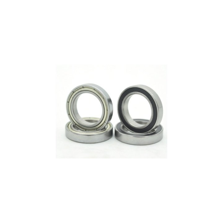 High Precision 50*65*7mm Deep Groove Ball Bearing 6810 6810zz 6810-2rs Thin Section Bearing for Motor