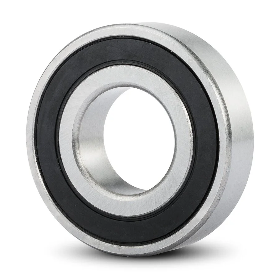Stainless Steel S6001 2RS Automotive Gearbox Deep Groove Ball Bearing