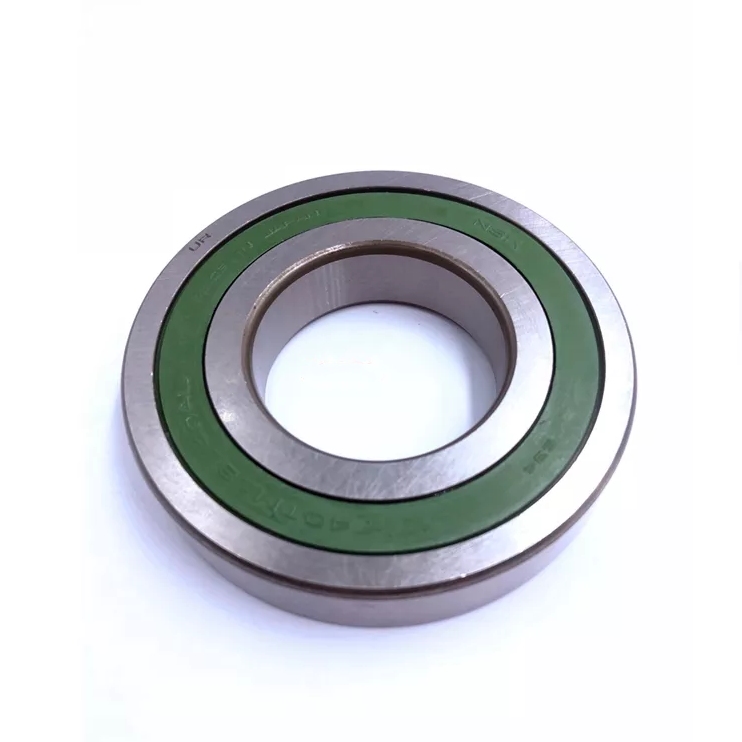 Stainless Steel S6001 2RS Automotive Gearbox Deep Groove Ball Bearing