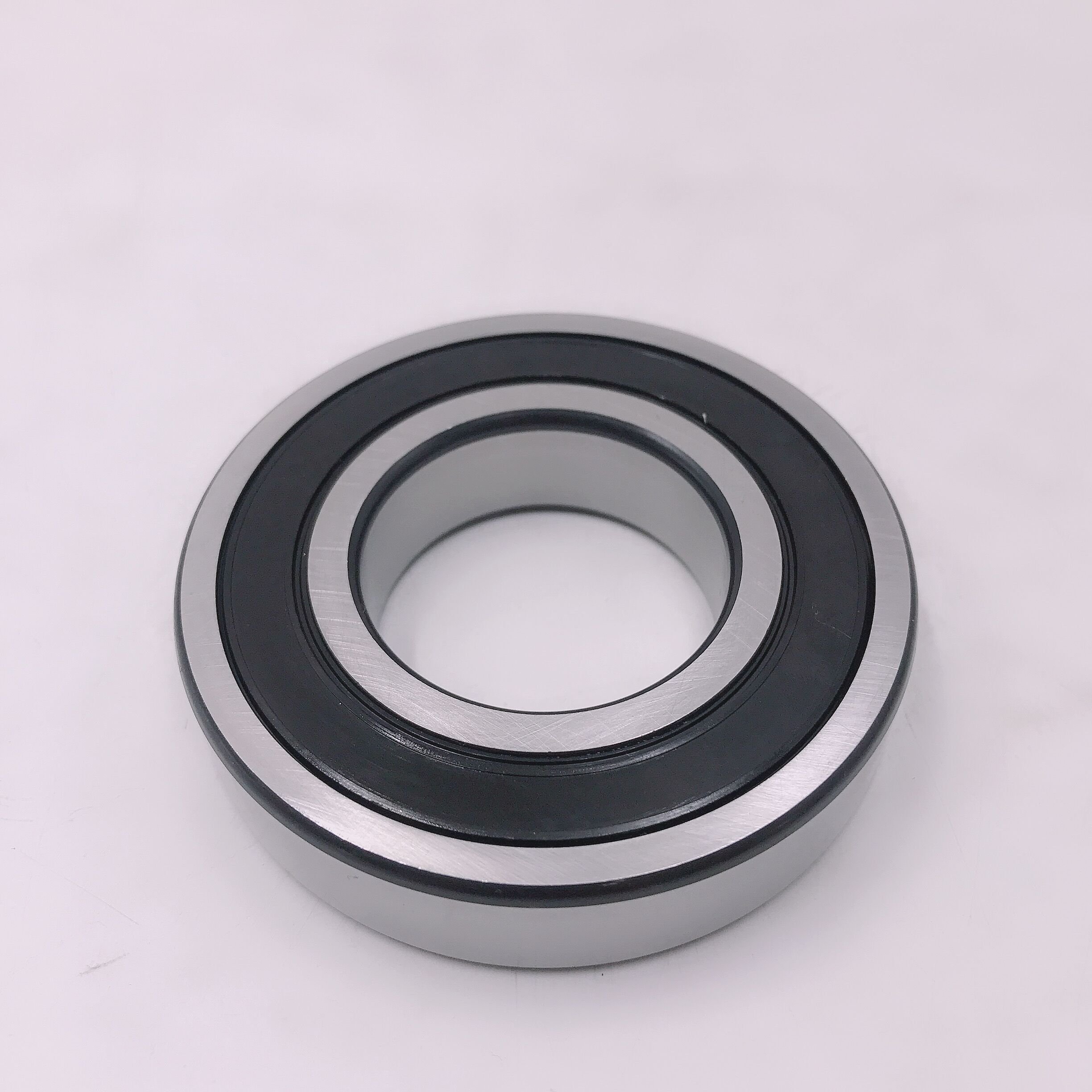 Stainless Steel S6001 2RS Automotive Gearbox Deep Groove Ball Bearing