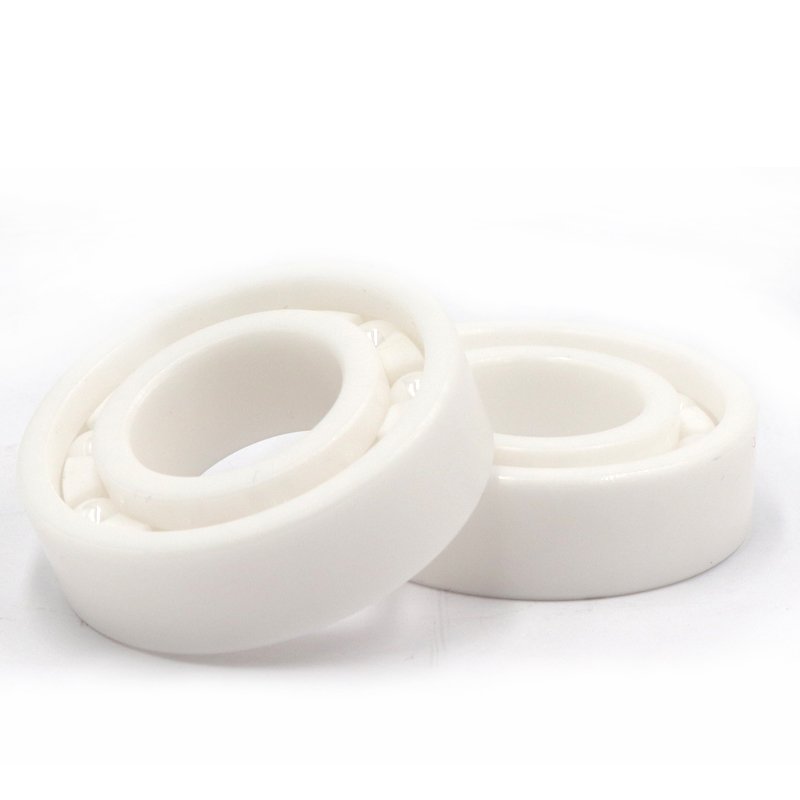 High Quality Miniature Full Ceramic 638 Deep Groove Ball Bearings Model R188