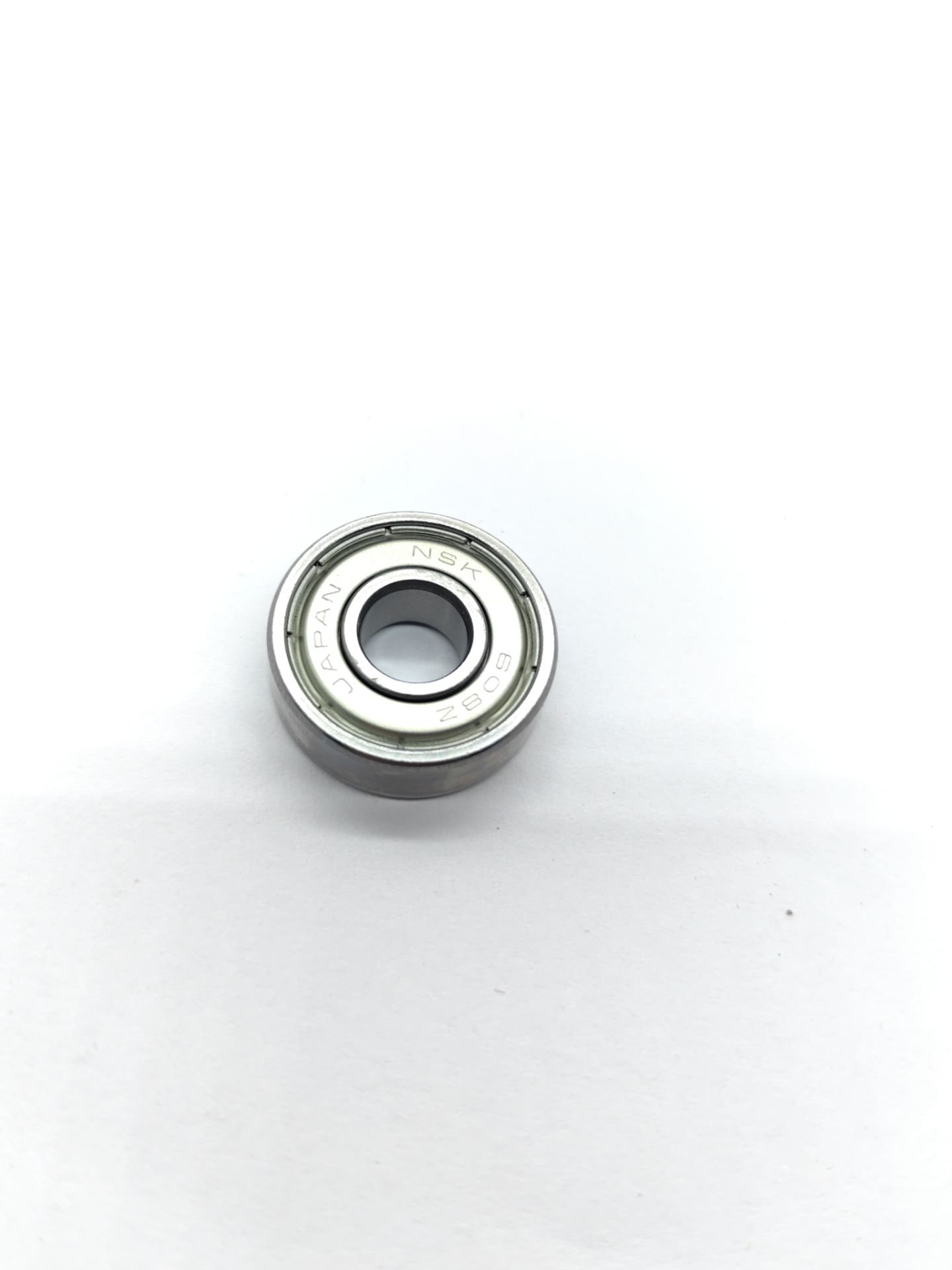 Original quality 608ZZ deep groove ball bearing 8X22X7 608 open 608 2RS bearings