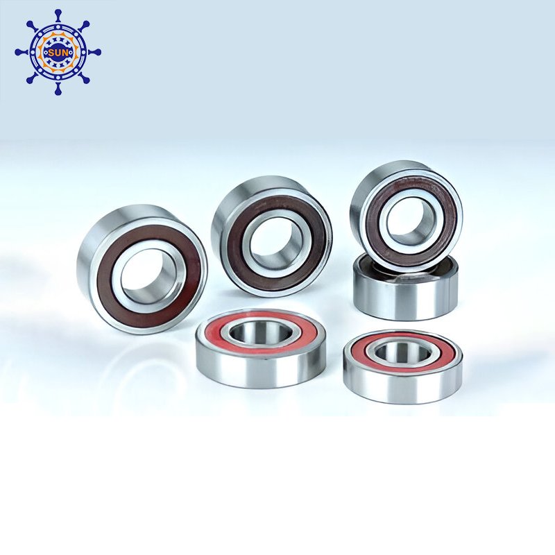 1688 Good Price Motor Bearing Deep Groove Ball Bearing Taiyang Bearing