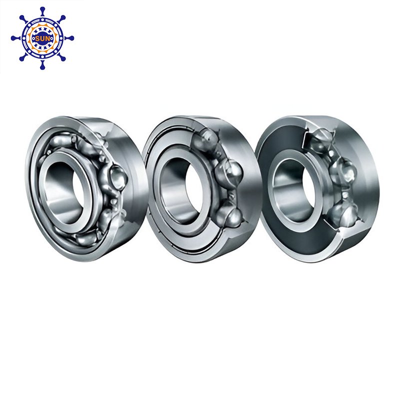 1688 Good Price Motor Bearing Deep Groove Ball Bearing Taiyang Bearing