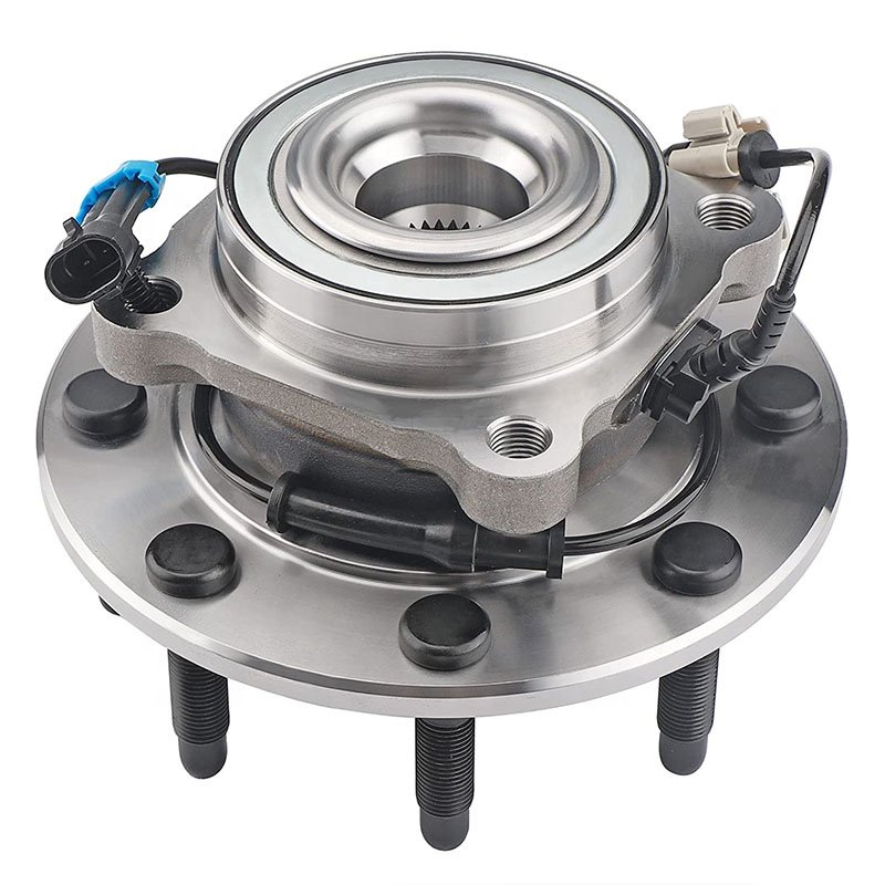 Double Metal Seal 6911ZZ Deep Groove Ball Bearings 55x80x13 mm.