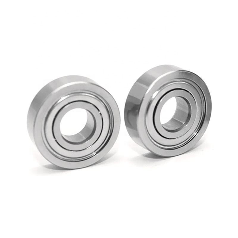 Factory Direct Sale Good Quality Deep Groove Ball Bearing 6306 2RS/ZZ/C3 For Motorcycle Parts