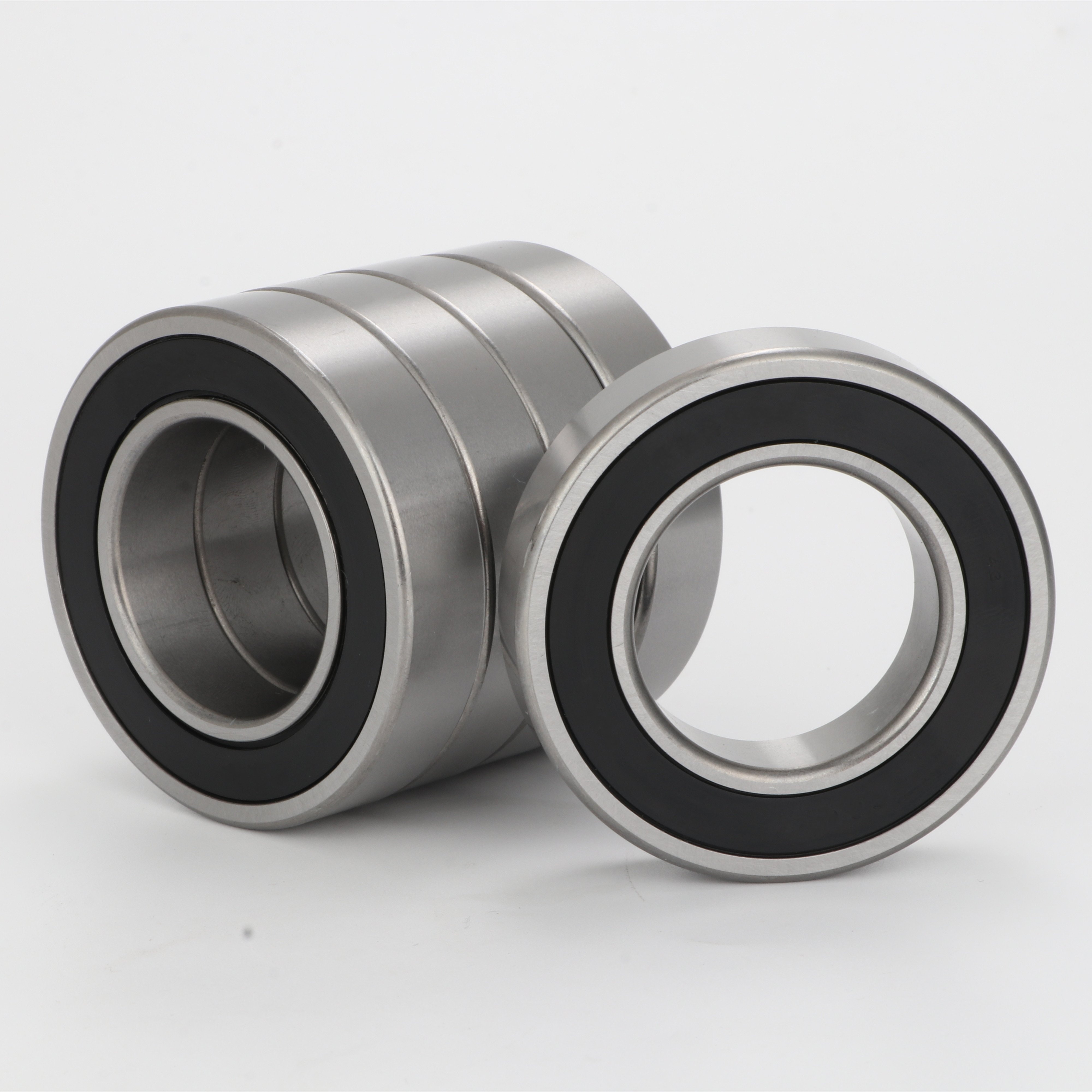 Wholesale Factory Motorcycle Fan 6200RS Bearings 6201 6304 6202 6203 6204 6205 6206 6207 6300 6301 6900 Deep Groove Ball Bearing
