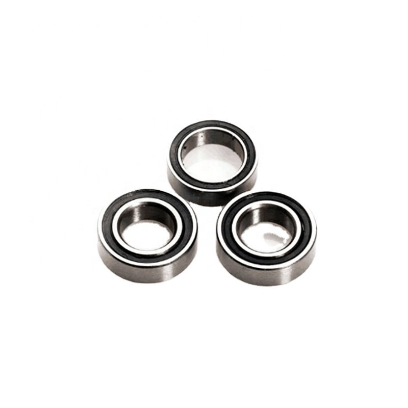 single row deep groove ball bearing BR4075HL1DDKA2C4G1 F-845902.KL 40* 75 *18mm