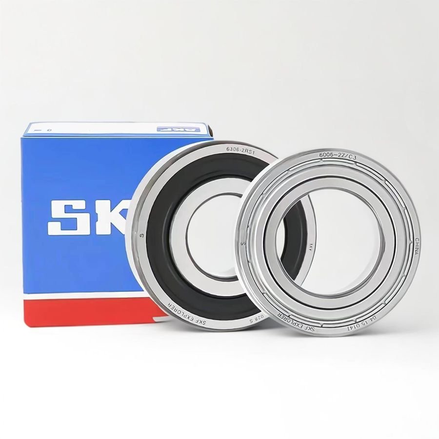 NSKF explorer original high precision 6203 61805 6220 6208 6202 6205 6222 6309 6304 63005 6316 deep groove ball bearings