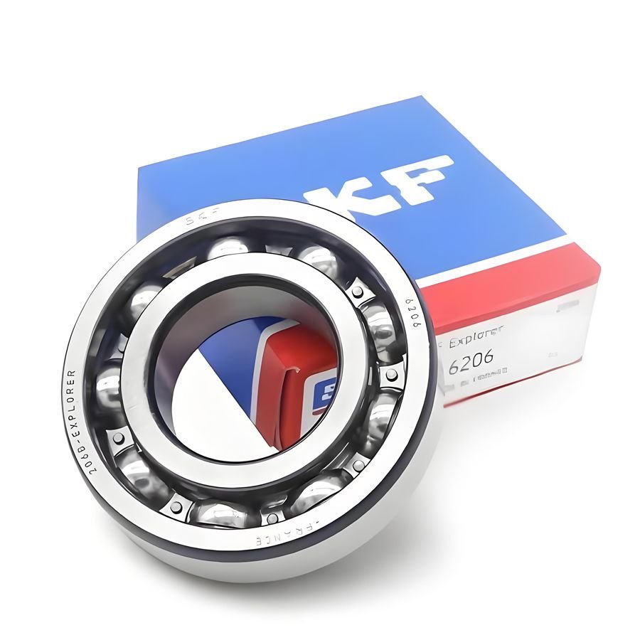 NSKF explorer original high precision 6203 61805 6220 6208 6202 6205 6222 6309 6304 63005 6316 deep groove ball bearings