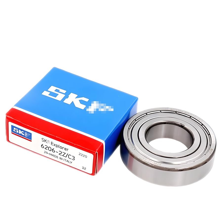NSKF explorer original high precision 6203 61805 6220 6208 6202 6205 6222 6309 6304 63005 6316 deep groove ball bearings