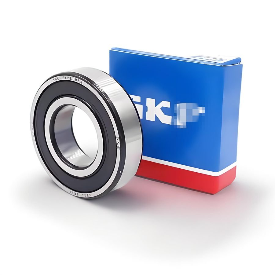 NSKF explorer original high precision 6203 61805 6220 6208 6202 6205 6222 6309 6304 63005 6316 deep groove ball bearings