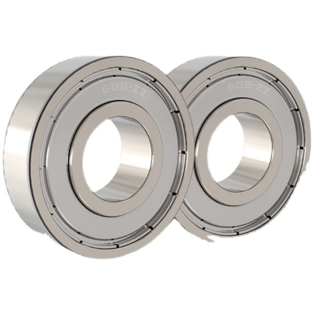 Hot Sell Factory Direct Sale Bearings Deep Groove Ball Bearings 6210-2Z