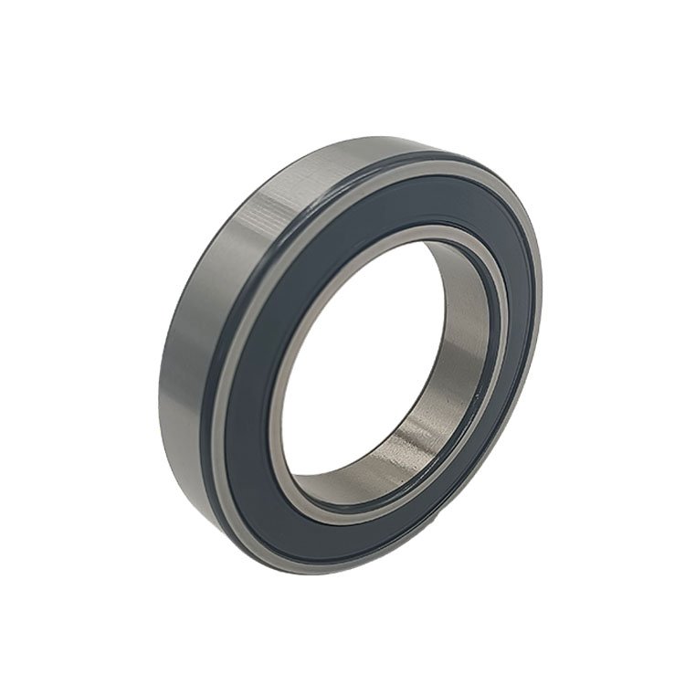 High Speed Chrome Steel Deep Groove Ball Bearing Deep Groove Ball Bearing 6201-2rs sealed Deep Groove Ball Bearings