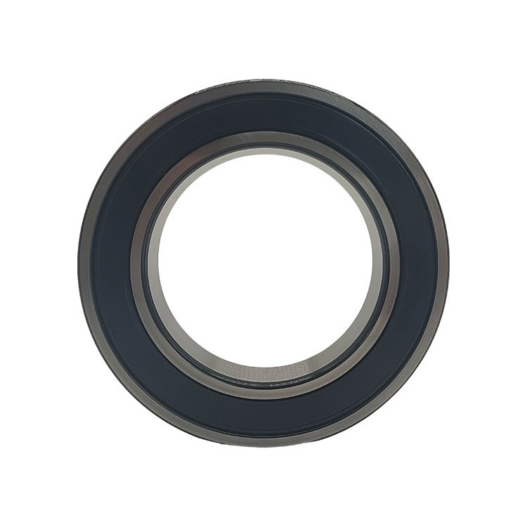 High Speed Chrome Steel Deep Groove Ball Bearing Deep Groove Ball Bearing 6201-2rs sealed Deep Groove Ball Bearings
