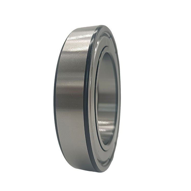 High Speed Chrome Steel Deep Groove Ball Bearing Deep Groove Ball Bearing 6201-2rs sealed Deep Groove Ball Bearings