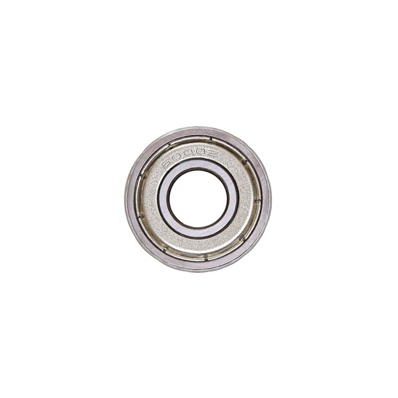 Hot sale Mini motorcycle wheel bearings/deep groove ball bearing 627ZZ