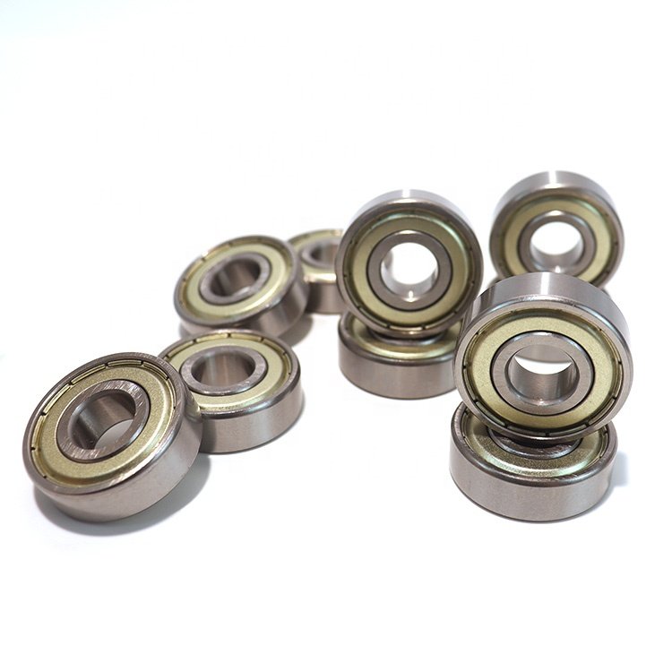 China supplier 62304 Deep Groove Ball Bearing 20x52x21 OEM Brand Japan Brand