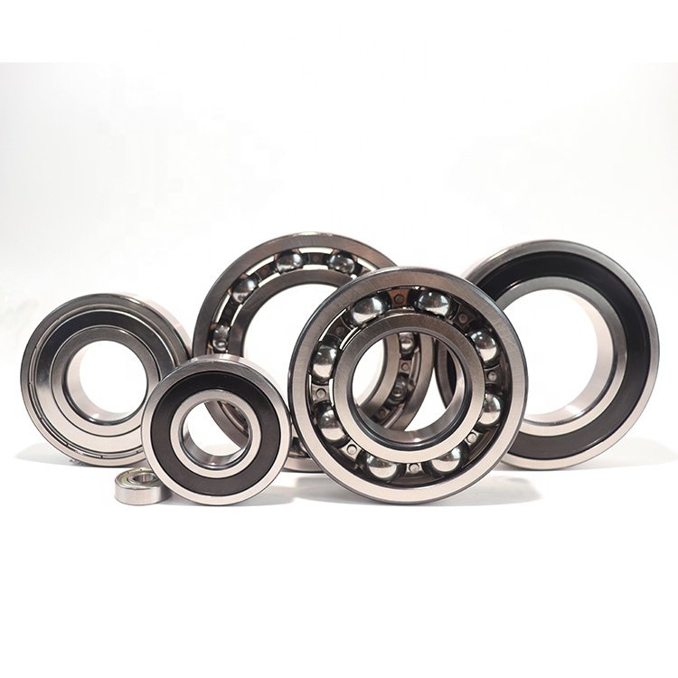 China supplier 62304 Deep Groove Ball Bearing 20x52x21 OEM Brand Japan Brand