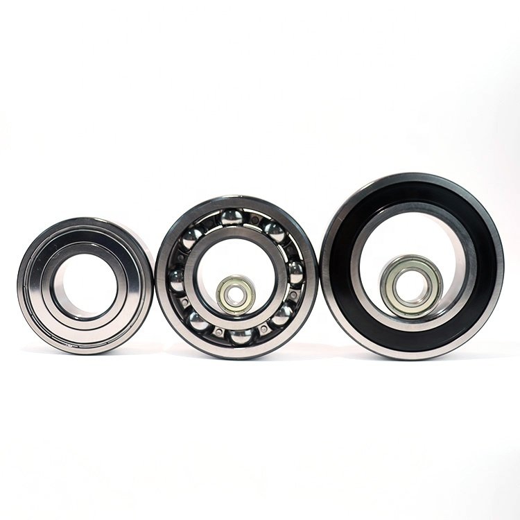 China supplier 62304 Deep Groove Ball Bearing 20x52x21 OEM Brand Japan Brand