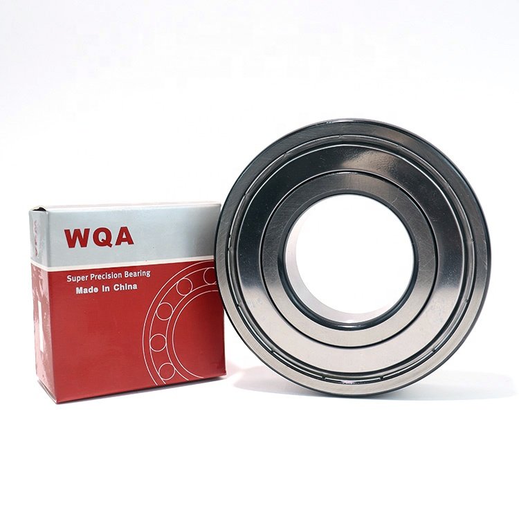China supplier 62304 Deep Groove Ball Bearing 20x52x21 OEM Brand Japan Brand