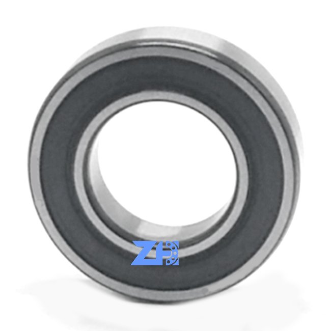 6216-2RS Deep Groove Ball Bearing With P0/P6/P5/P4 Precision