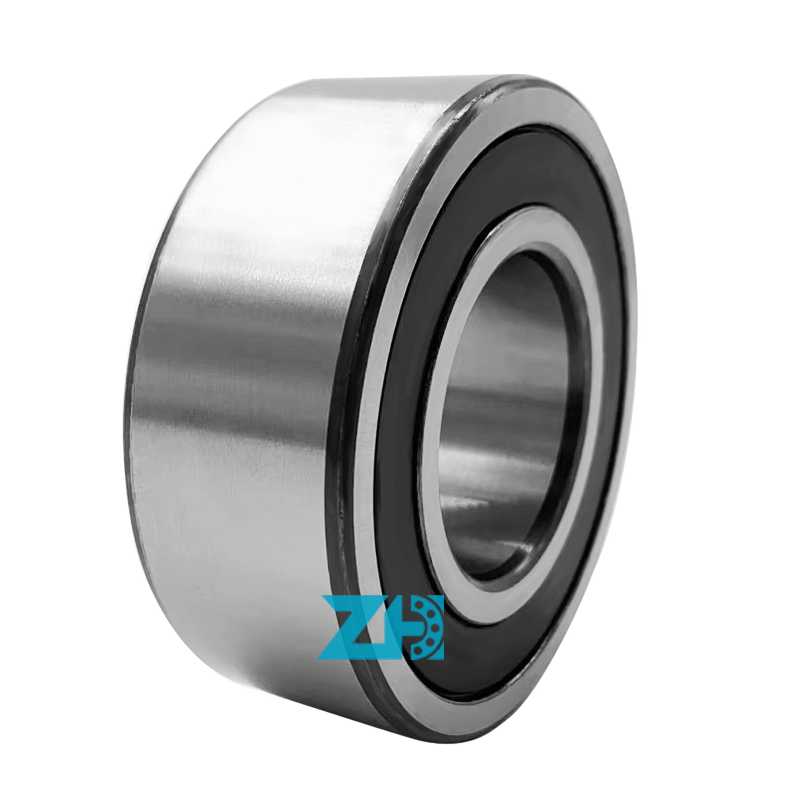 6216-2RS Deep Groove Ball Bearing With P0/P6/P5/P4 Precision