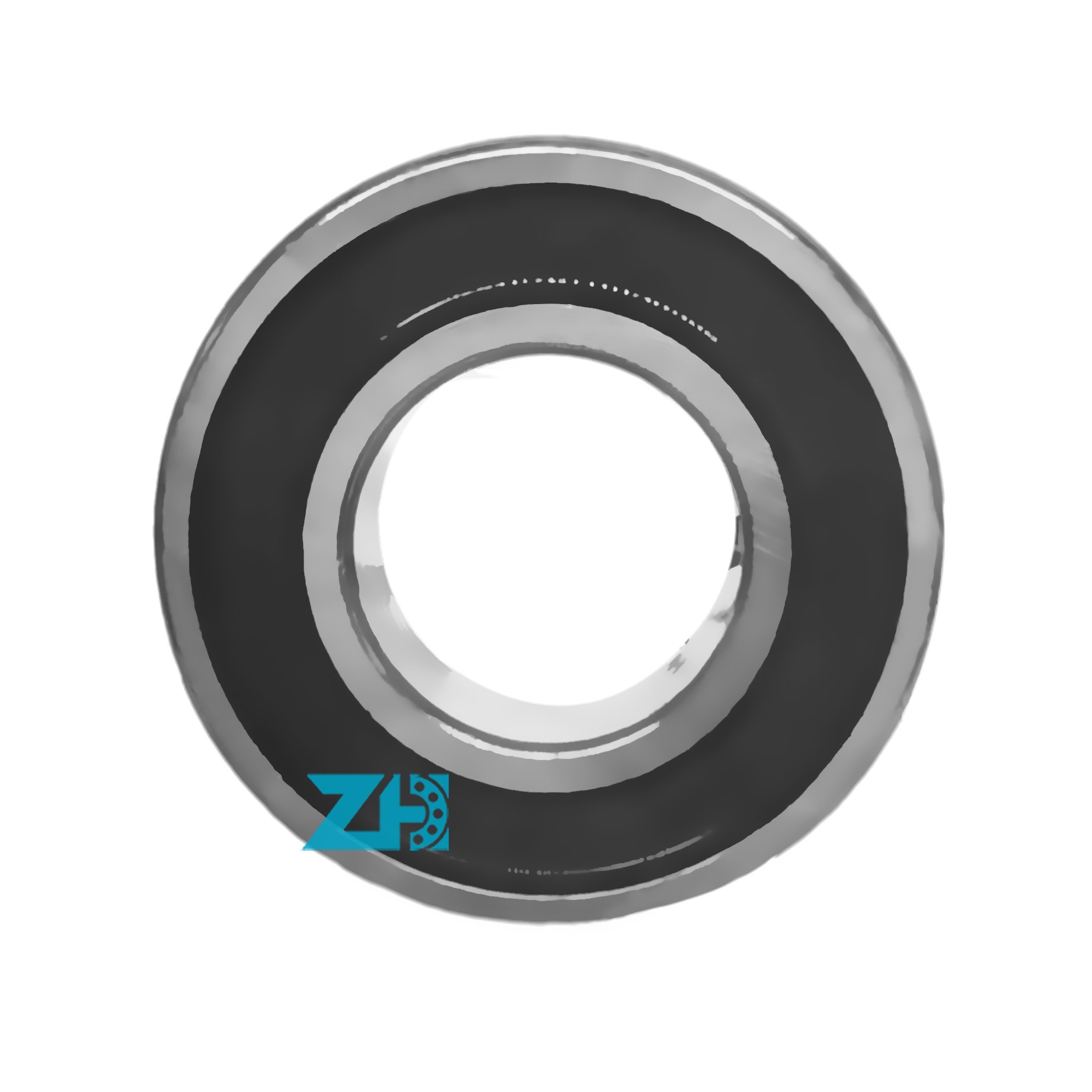 6216-2RS Deep Groove Ball Bearing With P0/P6/P5/P4 Precision