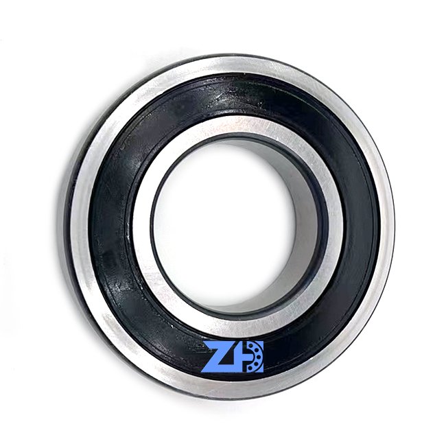 6216-2RS Deep Groove Ball Bearing With P0/P6/P5/P4 Precision