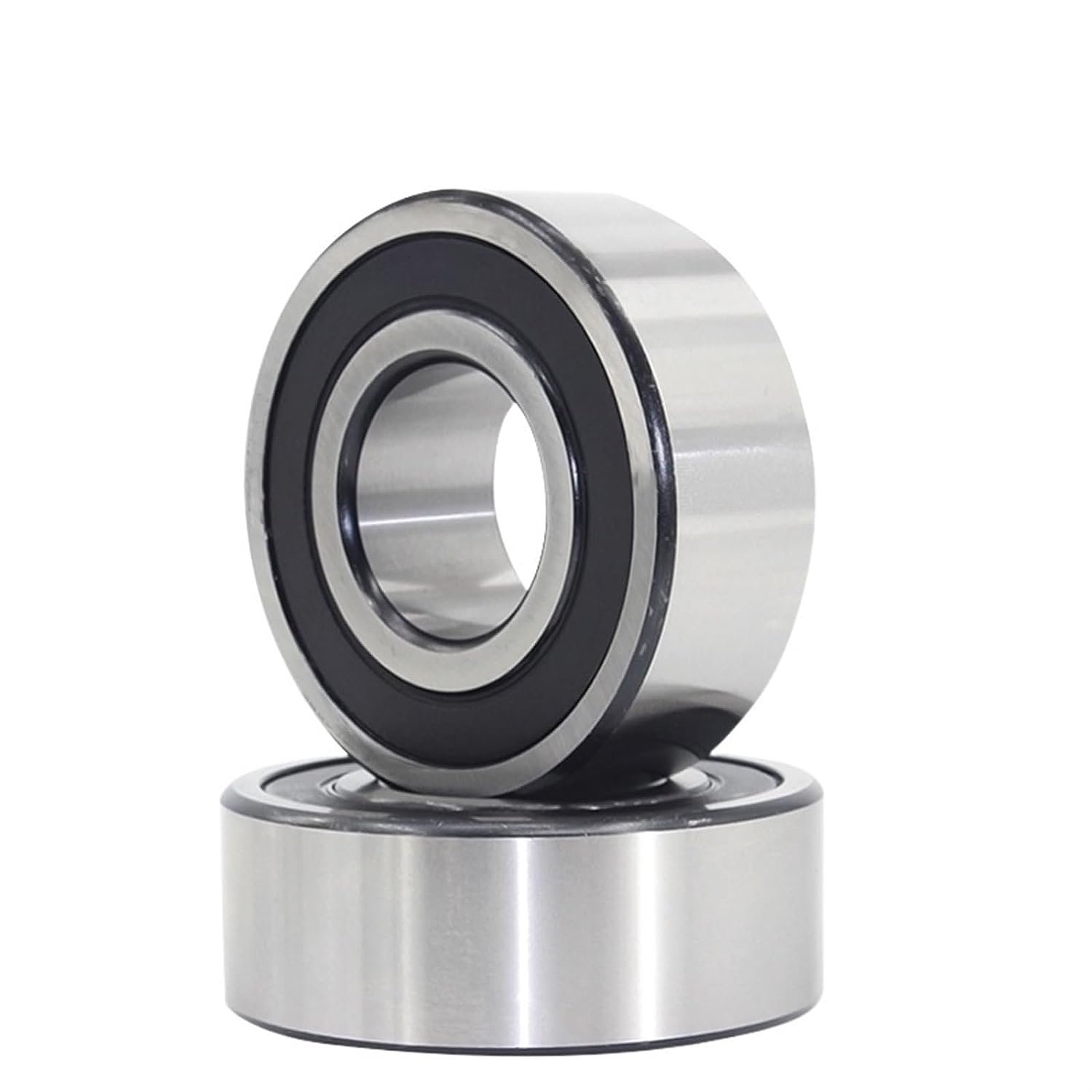 High quality Factory price 62201-2RS Bearing 12x32x14mm 62200 62201 62202 62203 62204 sealed single row deep groove ball bearing