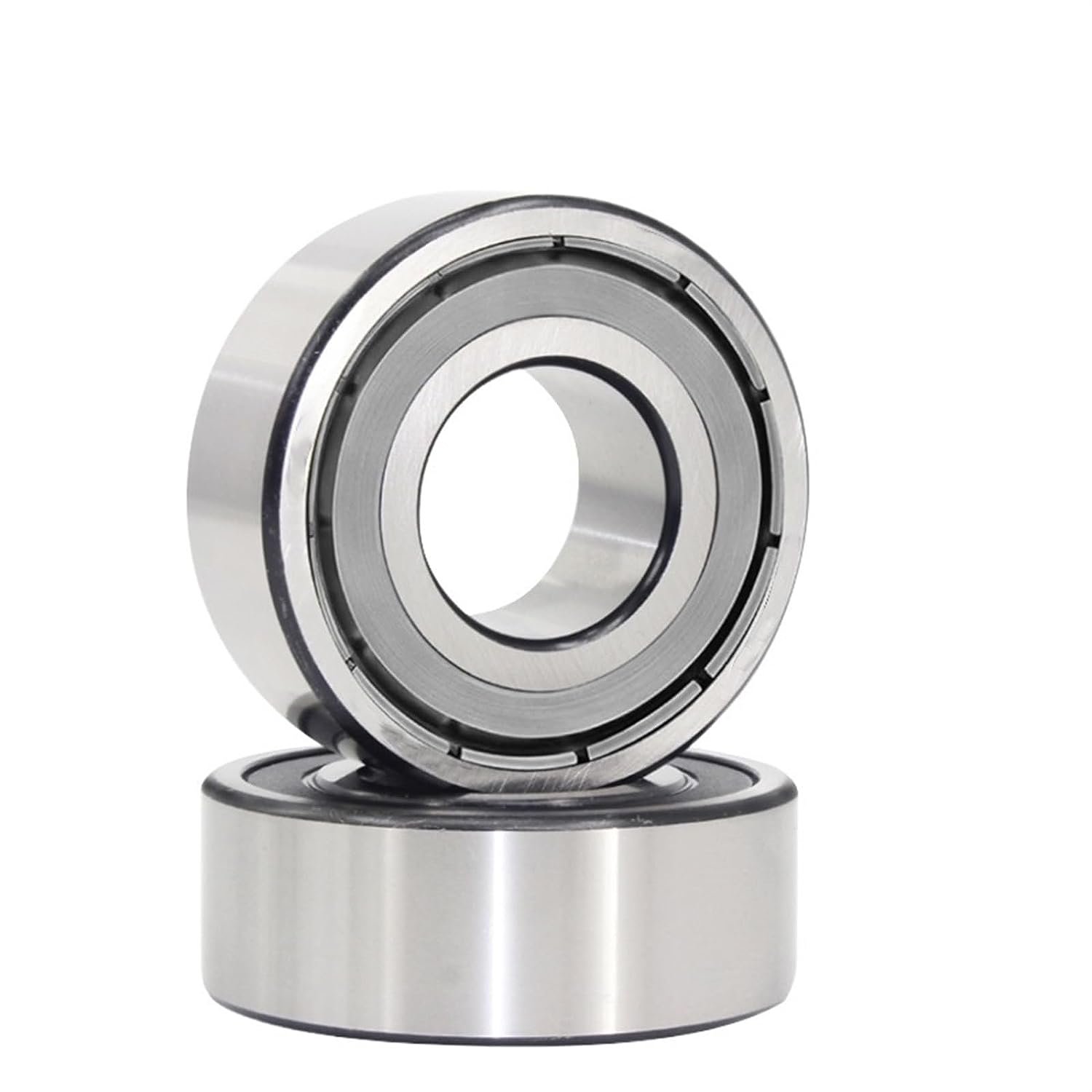 High quality Factory price 62201-2RS Bearing 12x32x14mm 62200 62201 62202 62203 62204 sealed single row deep groove ball bearing