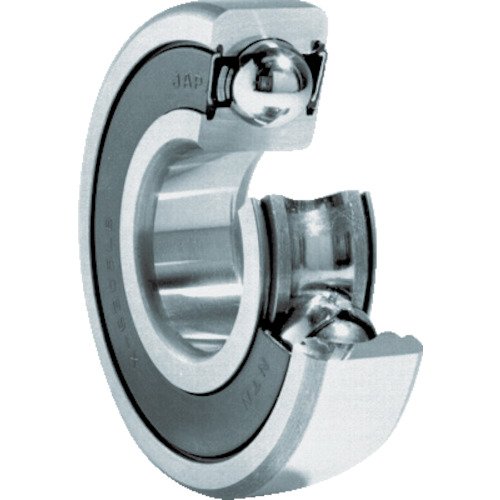 Deep Groove Ball Bearing, NTN, LLB type
