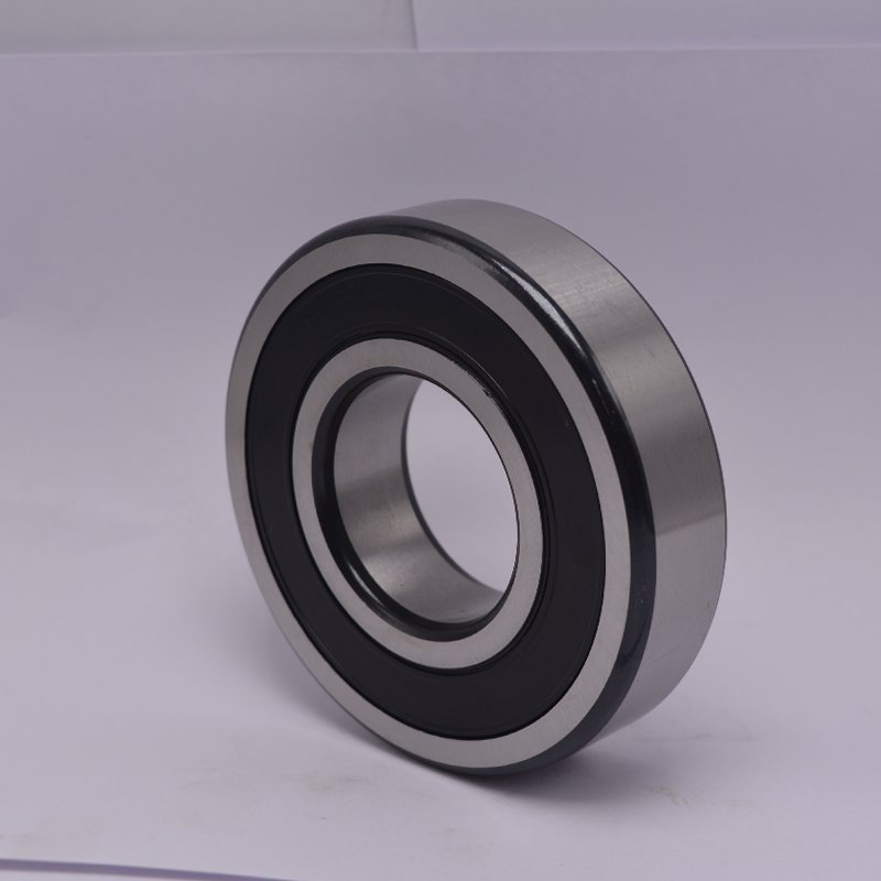 durable bearing high precision 62 series double rubber seals deep groove ball bearing 6204 2RS C3 DDU LLU 2NS