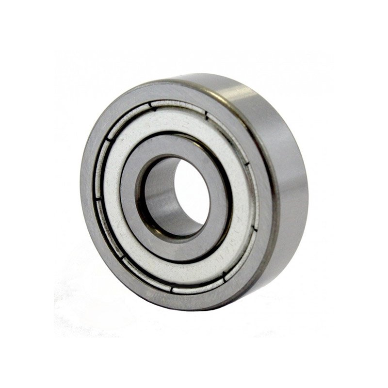 Hot Selling High Speed Low Noise Deep Groove Ball Bearing 6006 For Auto Parts Electric Scooter Bicycle Motorcycle Bearing