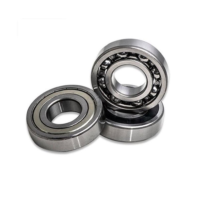 Hot Selling High Speed Low Noise Deep Groove Ball Bearing 6006 For Auto Parts Electric Scooter Bicycle Motorcycle Bearing