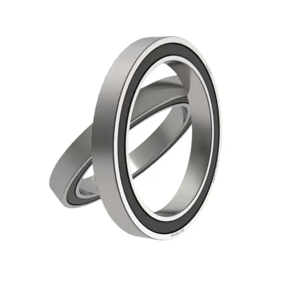 China Supply deep groove ball bearings 608 608Z 6302 6303 6304 6305 6306 6307 6308 6313 60205 60202 motorcycle Bearing