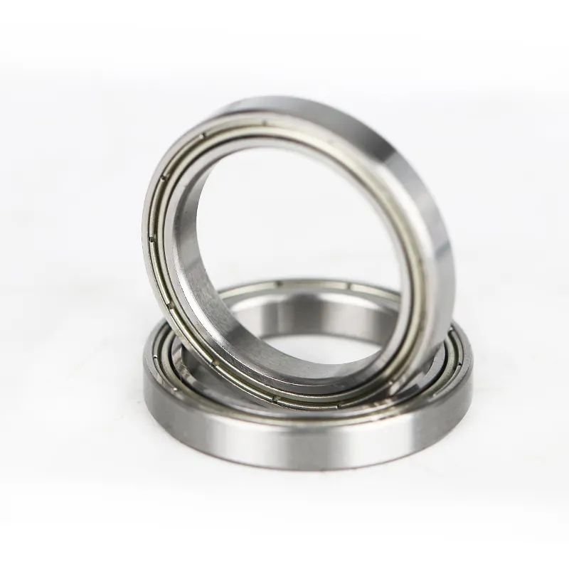 China Supply deep groove ball bearings 608 608Z 6302 6303 6304 6305 6306 6307 6308 6313 60205 60202 motorcycle Bearing