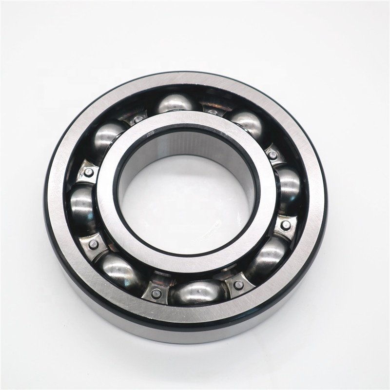 Non-standard Deep Groove Ball Bearing F-23675009 Auto Steering Stainless Steel Bearing 15*42*10 Steering Rack F 236750.09