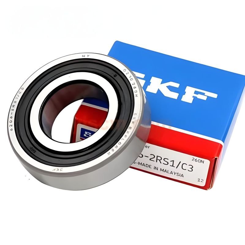 6204zz deep groove ball bearing SKFdeep groove ball bearing deep groove ball bearing 62214rs 62202 62203 62204 62205 62207 62208