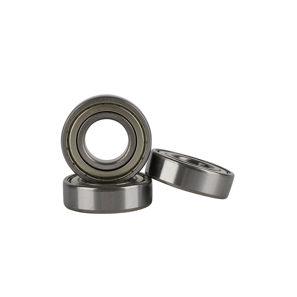 Professional Service High Load Rating 6205ZZ Dual Metal Shields 25*52*15 mm Deep Groove Ball Bearing for Finger Fidget Spinner