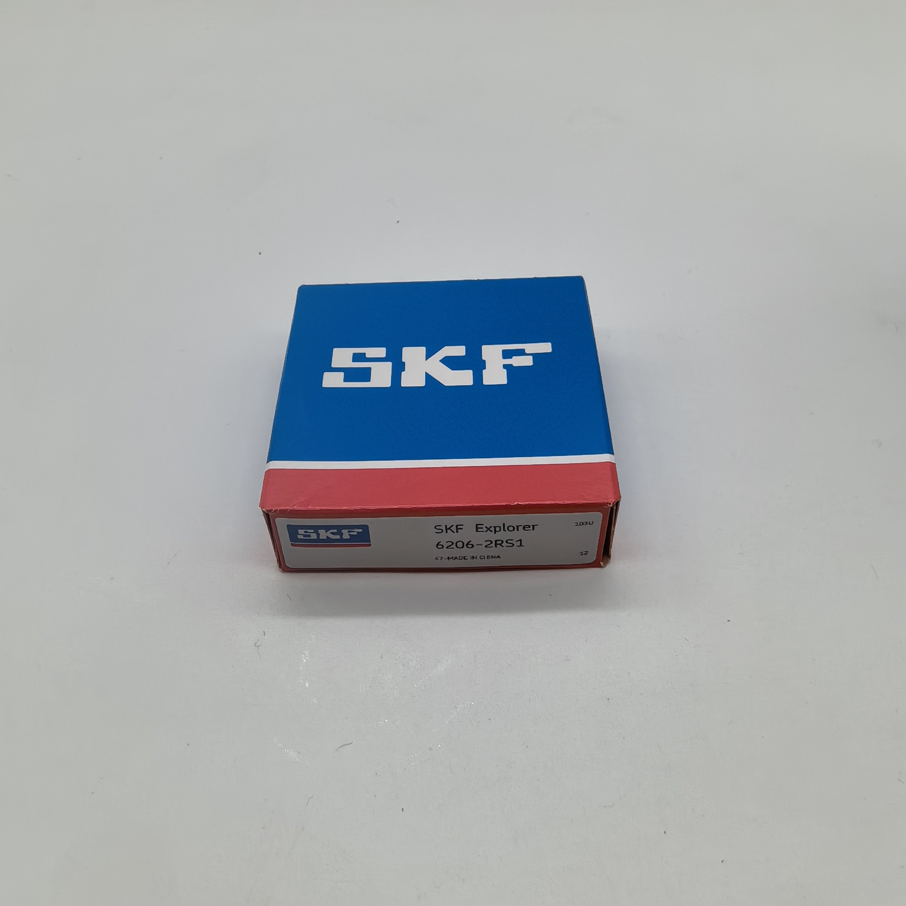 bearing 608 SKF germany Deep Groove Ball Bearing