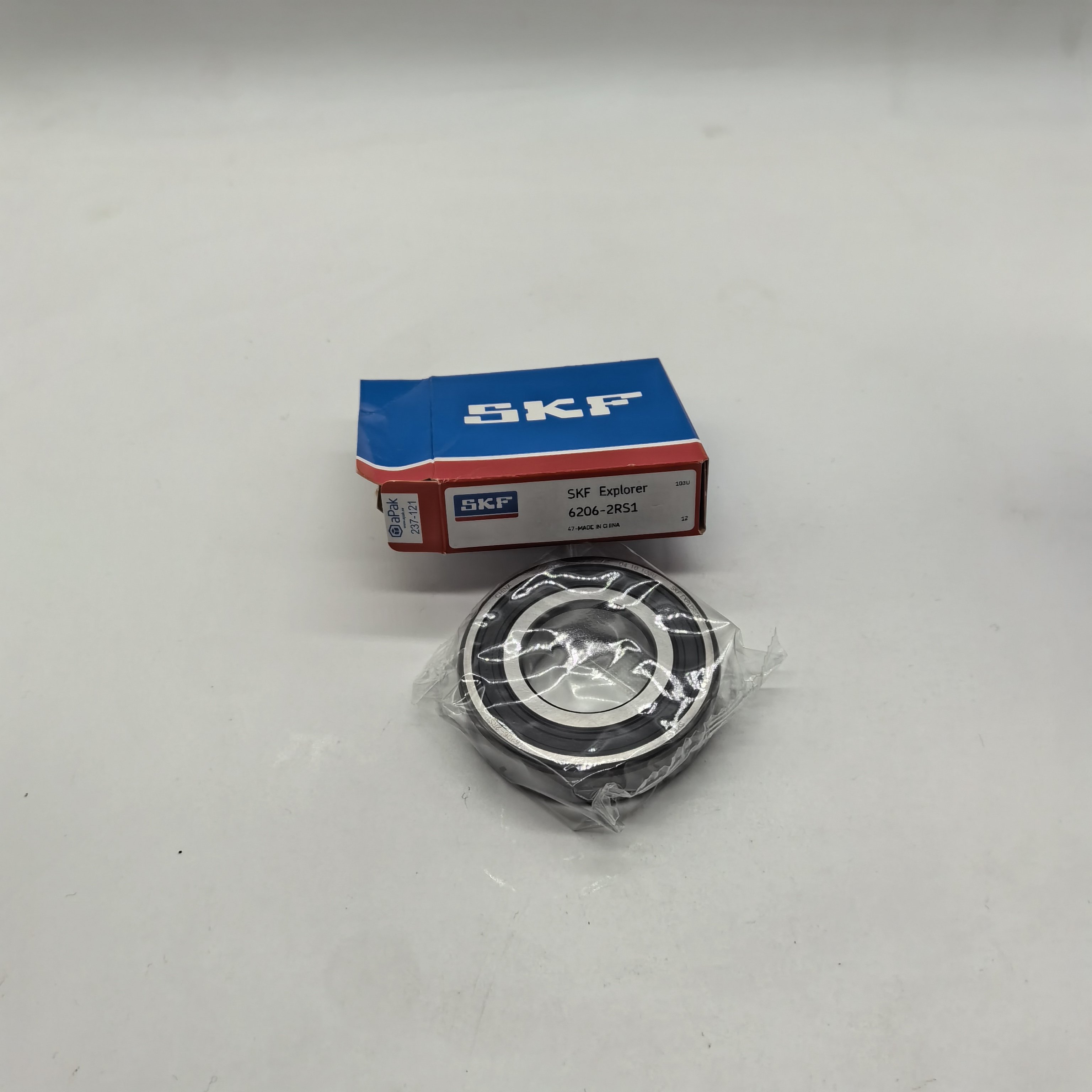 bearing 608 SKF germany Deep Groove Ball Bearing