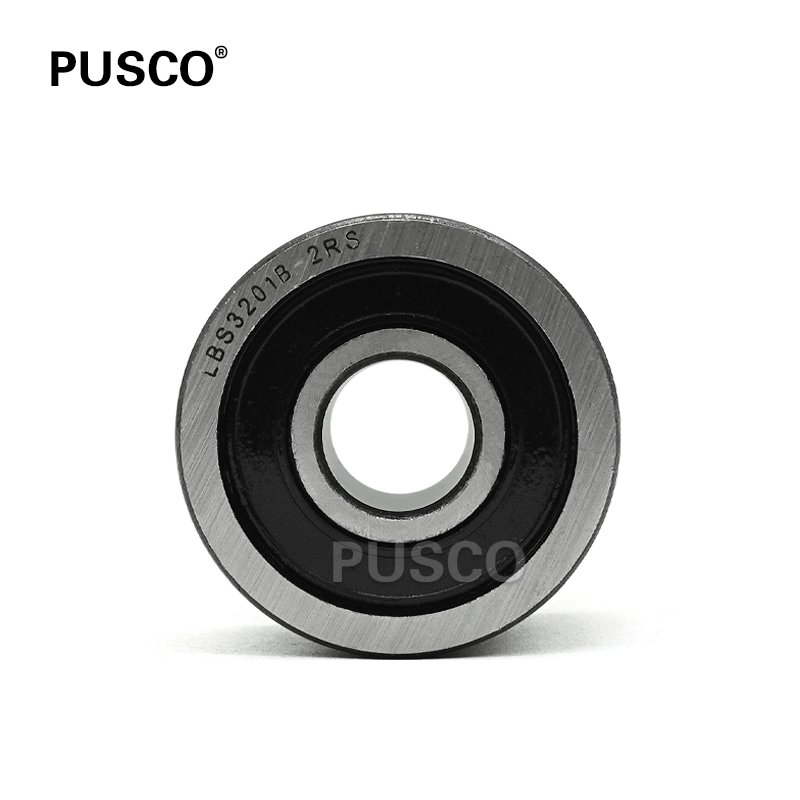 PUSCO LBS3201B-2RS Deep Groove Ball Bearing