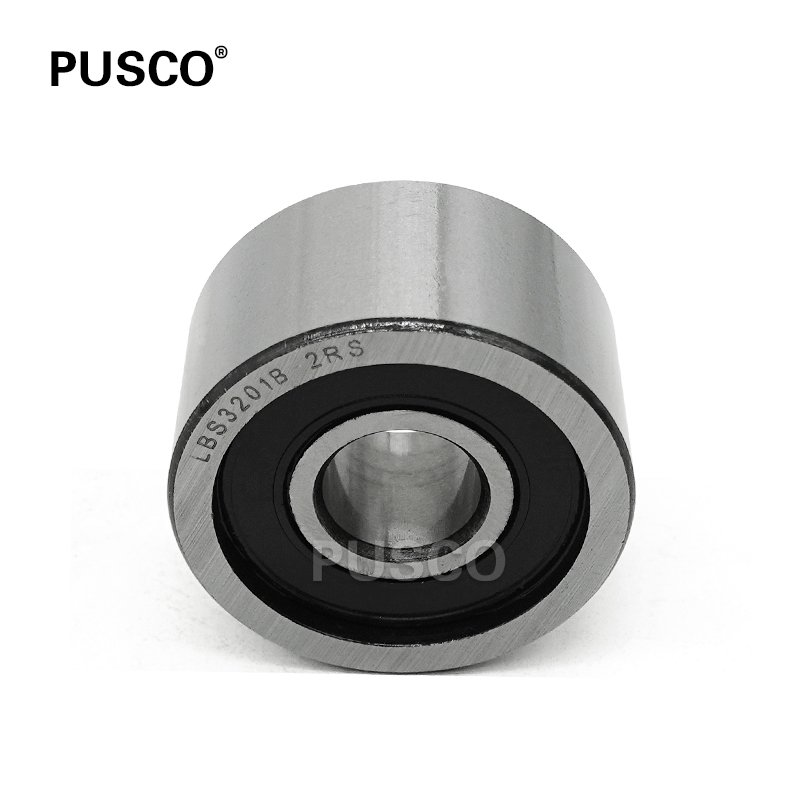 PUSCO LBS3201B-2RS Deep Groove Ball Bearing