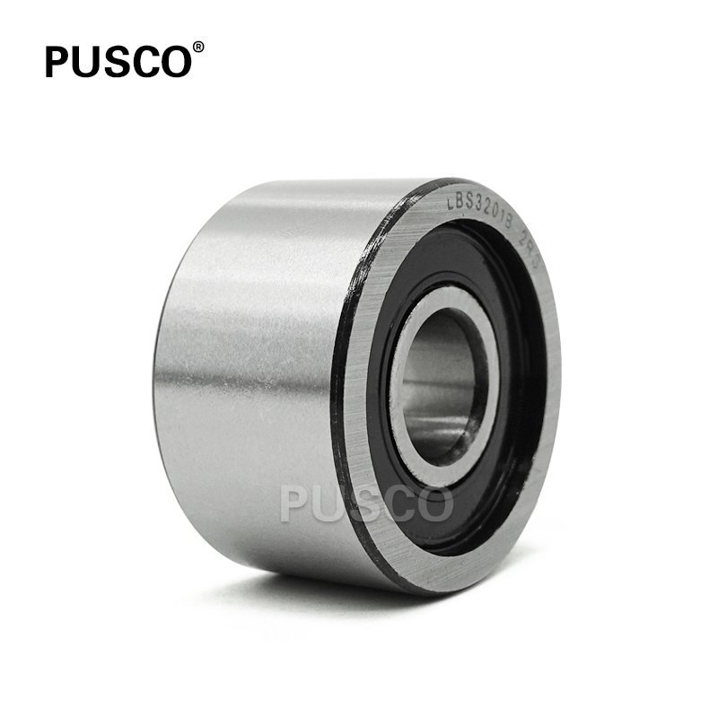 PUSCO LBS3201B-2RS Deep Groove Ball Bearing