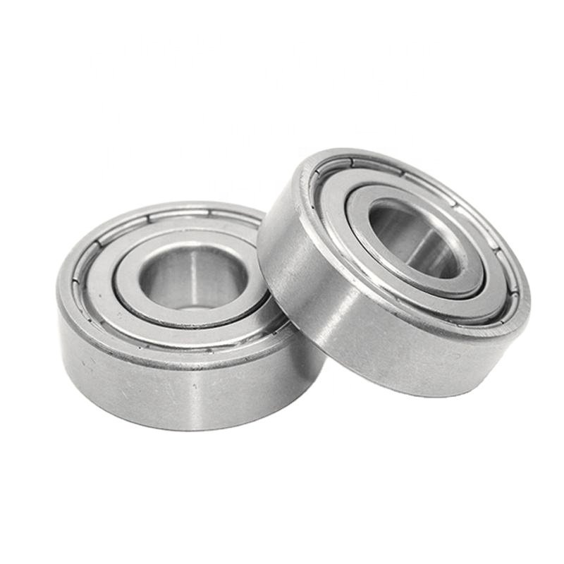 Customized Products High Quality Wholesale deep groove Ball Bearing 6211 6212 6213 Z/2Z for Automobiles