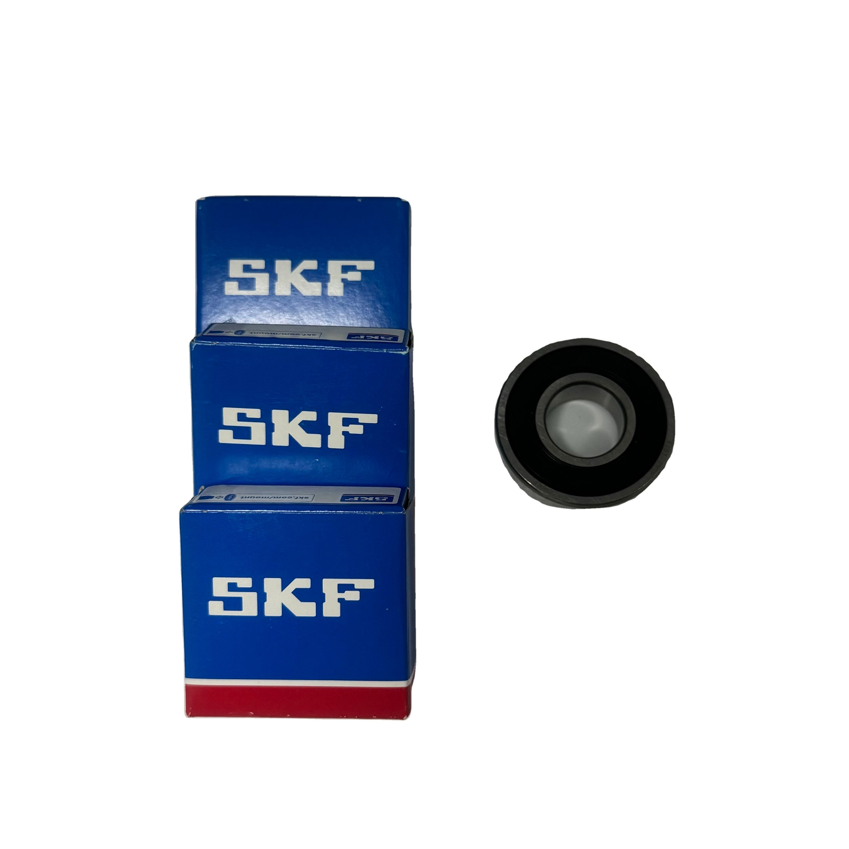 Bearing 62 series 6203 ZZ 2RS High Quality Long Life SKF Brand Deep Groove Ball Bearing Chrome Steel Car And Motorcycle Parts