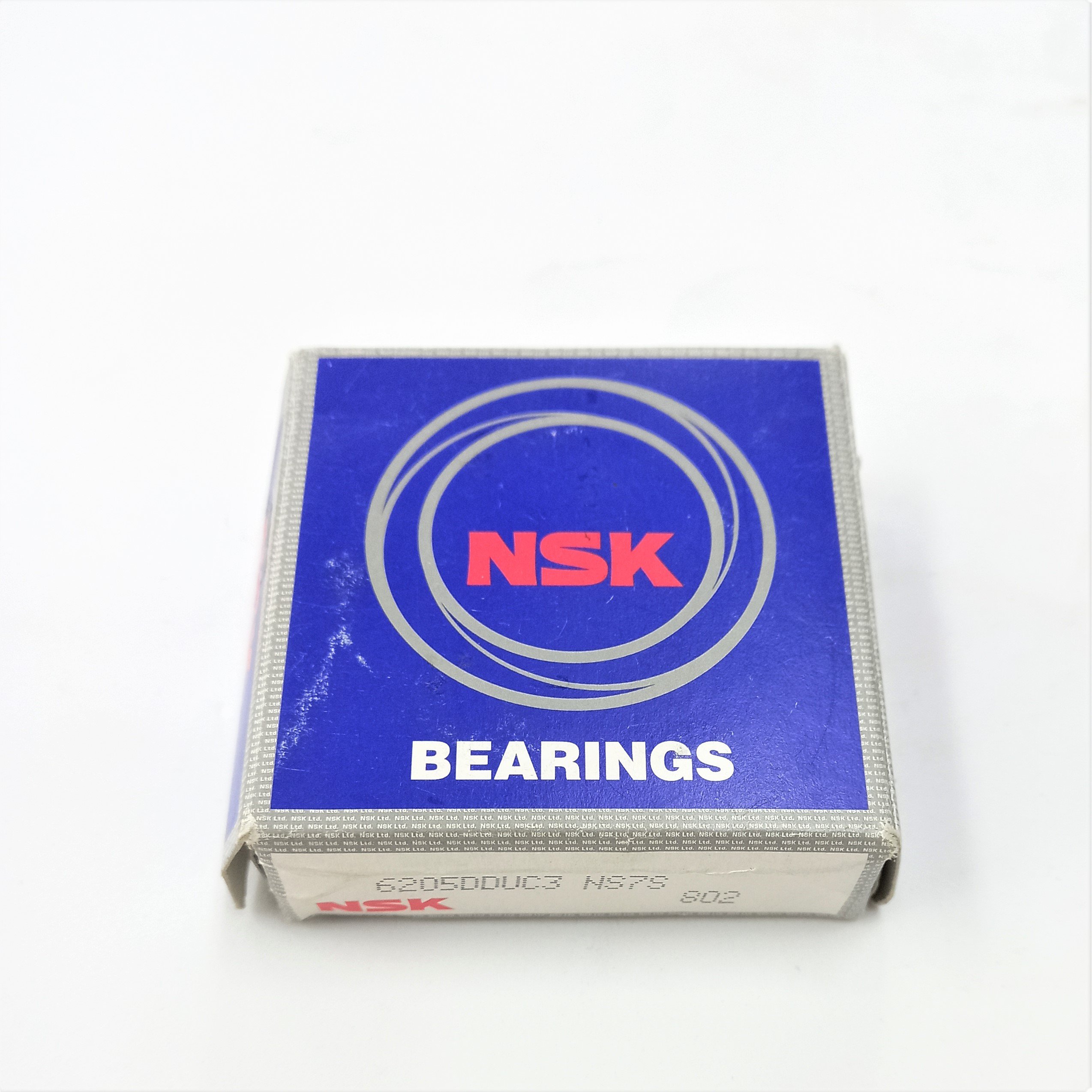 ORIGINAL NSK MADE IN JAPAN DEEP GROOVE BALL BEARING 6300 6301 6302 6303 6304 6305 6306 6307 6308 6309 6310 6311 6312 6313 6314
