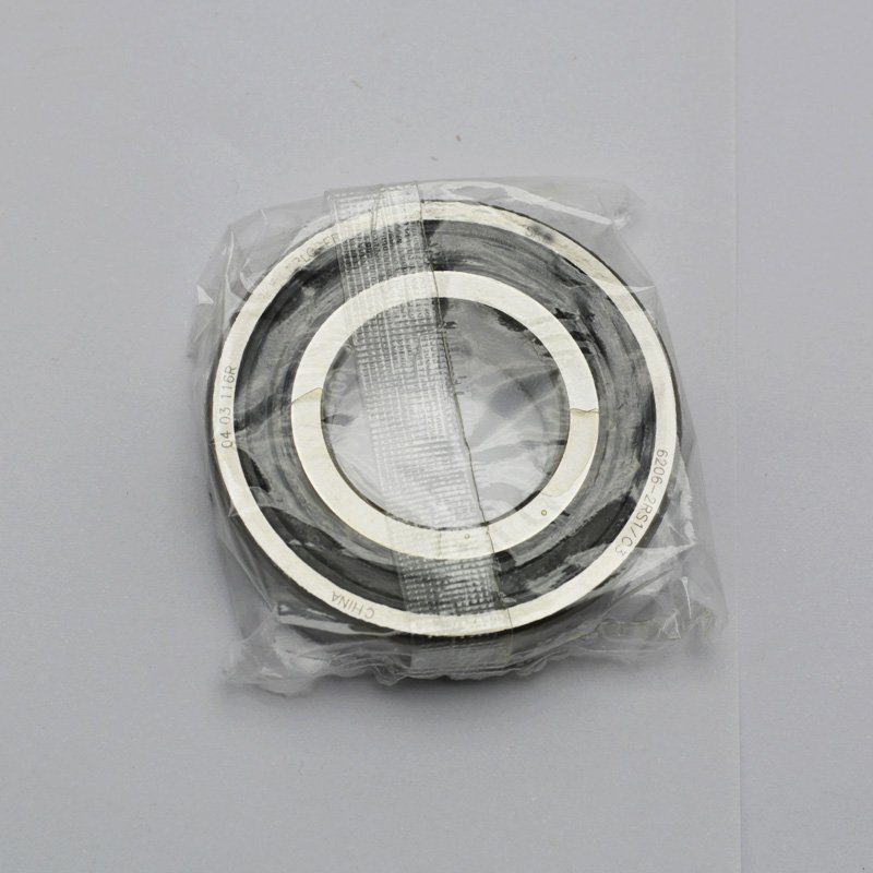 High quality wholesale 6311-2RS 6311-ZZ 55*120*29mm Rolling Smoothly Corrosion Resistance deep groove ball bearings