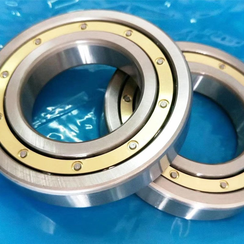 High quality wholesale 6311-2RS 6311-ZZ 55*120*29mm Rolling Smoothly Corrosion Resistance deep groove ball bearings